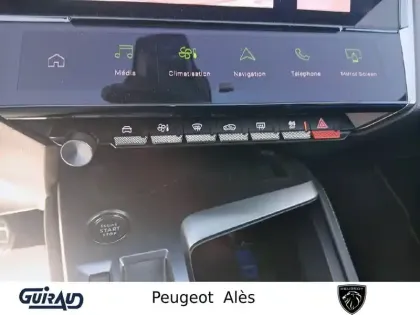 Photo 18 Peugeot 308  BlueHDi 130ch S&S EAT8