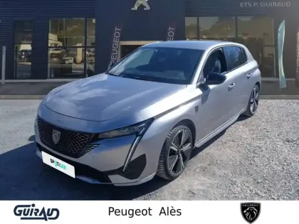 Photo 43 Peugeot 308  BlueHDi 130ch S&S EAT8