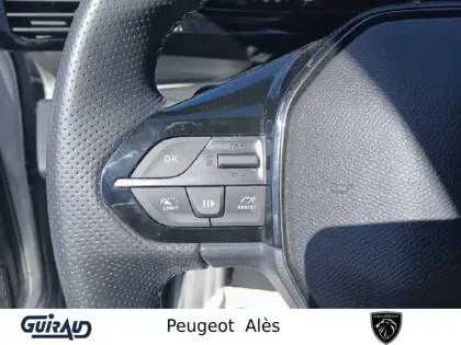 Photo 38 Peugeot 308  BlueHDi 130ch S&S EAT8