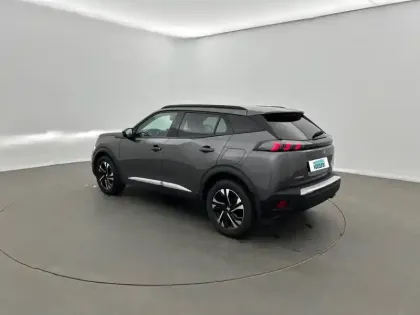 Photo 6 Peugeot 2008  BlueHDi 110 S&S BVM6