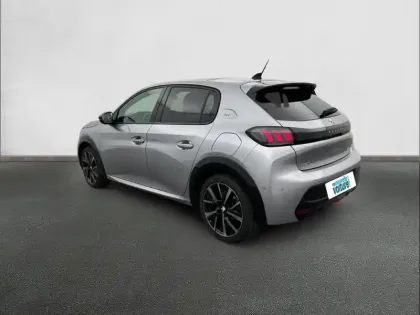 Photo 90 Peugeot 208  BlueHDi 100 S&S BVM6