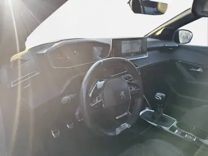 Photo 63 Peugeot 208  BlueHDi 100 S&S BVM6