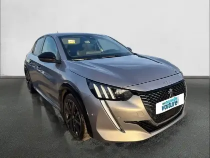 Photo 58 Peugeot 208  BlueHDi 100 S&S BVM6