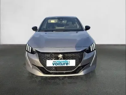 Photo 29 Peugeot 208  BlueHDi 100 S&S BVM6