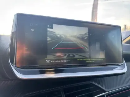 Photo 77 Peugeot 208  BlueHDi 100 S&S BVM6