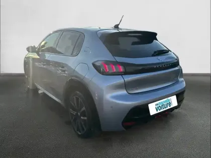 Photo 34 Peugeot 208  BlueHDi 100 S&S BVM6