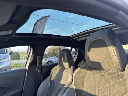 Photo 70 Peugeot 208  BlueHDi 100 S&S BVM6