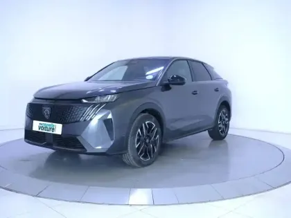 Photo 44 Peugeot 3008  Hybrid 136 e-DCS6