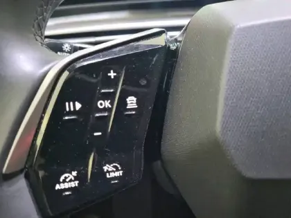 Photo 71 Peugeot 3008  Hybrid 136 e-DCS6