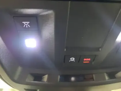 Photo 20 Peugeot 3008  Hybrid 136 e-DCS6