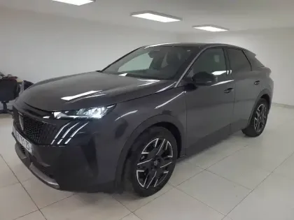 Photo Peugeot 3008 Allure