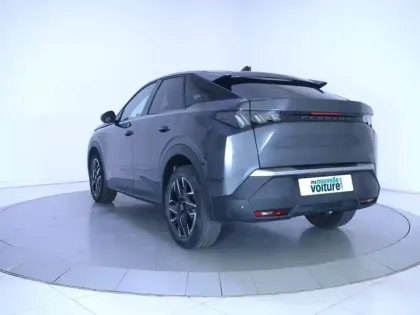 Photo 50 Peugeot 3008  Hybrid 136 e-DCS6