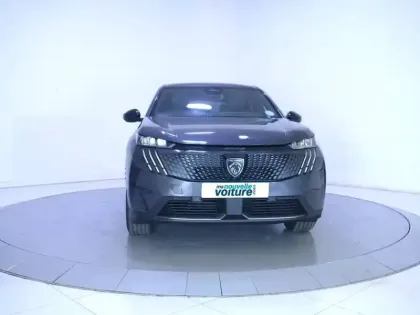 Photo 45 Peugeot 3008  Hybrid 136 e-DCS6