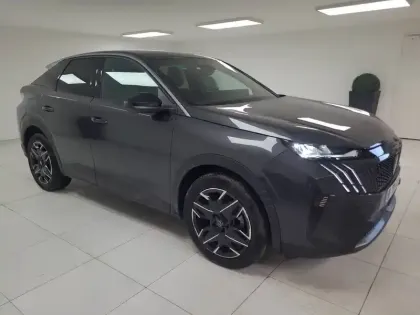 Photo 7 Peugeot 3008  Hybrid 136 e-DCS6