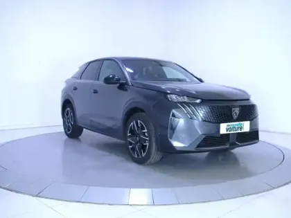 Photo 46 Peugeot 3008  Hybrid 136 e-DCS6