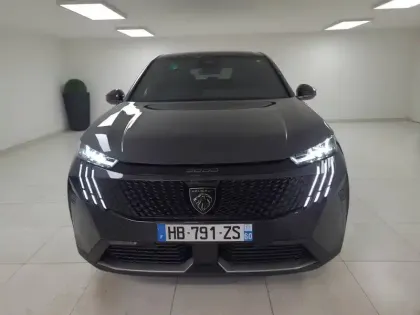 Photo 23 Peugeot 3008  Hybrid 136 e-DCS6