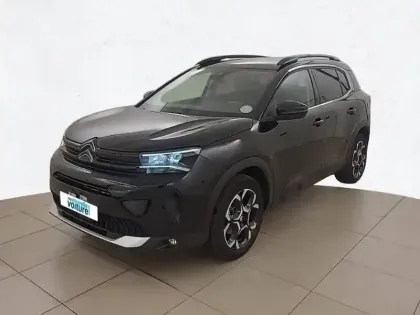 Photo 46 Citroën C5 aircross  BlueHDi 130 EAT8