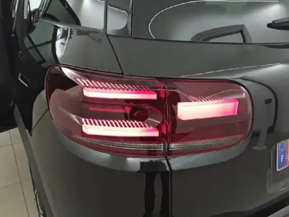 Photo 16 Citroën C5 aircross Gén. I Ph2 NG MAX 5