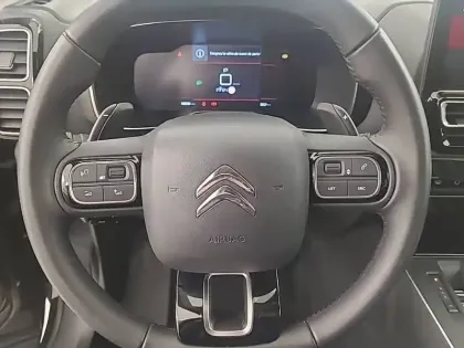 Photo 80 Citroën C5 aircross  BlueHDi 130 EAT8