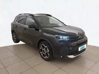Photo 48 Citroën C5 aircross  BlueHDi 130 EAT8