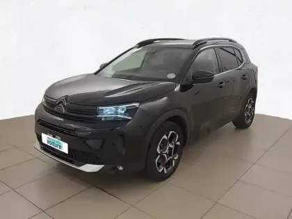 Photo 72 Citroën C5 aircross  BlueHDi 130 EAT8