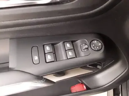 Photo 21 Citroën C5 aircross Gén. I Ph2 NG MAX 5