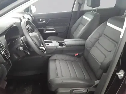 Photo 10 Citroën C5 aircross Gén. I Ph2 NG MAX 5