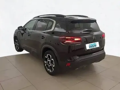 Photo 52 Citroën C5 aircross  BlueHDi 130 EAT8