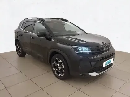 Photo 74 Citroën C5 aircross  BlueHDi 130 EAT8