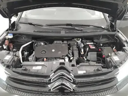 Photo 22 Citroën C5 aircross Gén. I Ph2 NG MAX 5