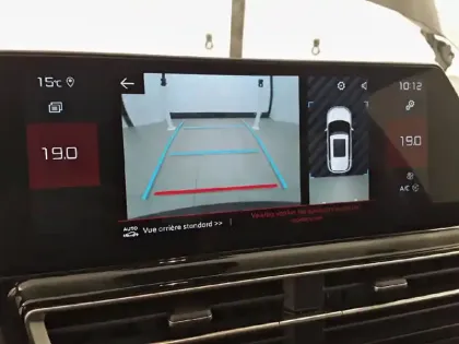 Photo 17 Citroën C5 aircross Gén. I Ph2 NG MAX 5