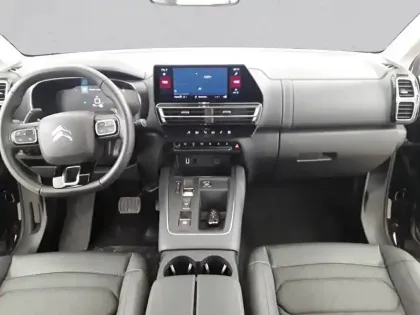 Photo 7 Citroën C5 aircross Gén. I Ph2 NG MAX 5