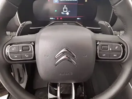 Photo 8 Citroën C5 aircross Gén. I Ph2 NG MAX 5