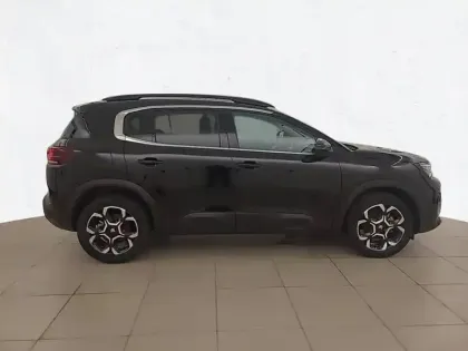 Photo 49 Citroën C5 aircross  BlueHDi 130 EAT8