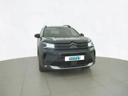 Photo 24 Citroën C5 aircross  BlueHDi 130 EAT8