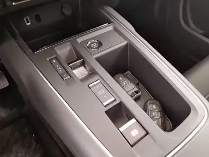 Photo 13 Citroën C5 aircross Gén. I Ph2 NG MAX 5