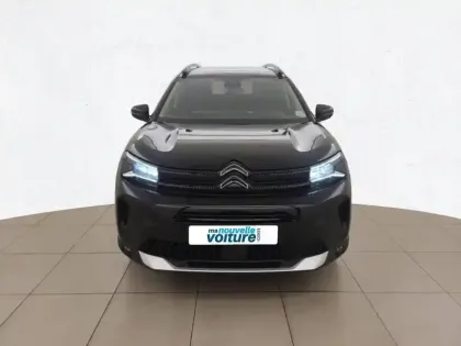 Photo 47 Citroën C5 aircross  BlueHDi 130 EAT8