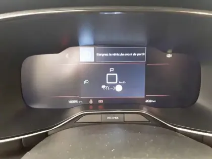 Photo 9 Citroën C5 aircross Gén. I Ph2 NG MAX 5