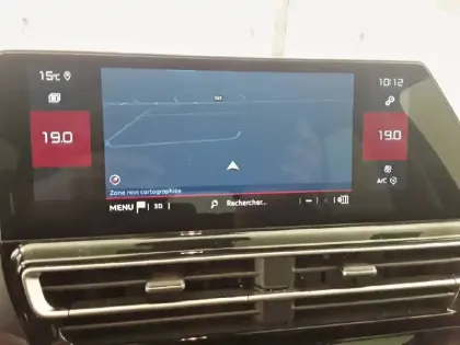 Photo 14 Citroën C5 aircross Gén. I Ph2 NG MAX 5