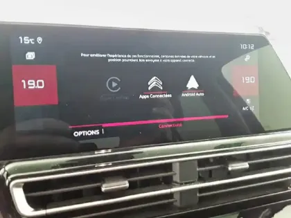 Photo 18 Citroën C5 aircross Gén. I Ph2 NG MAX 5