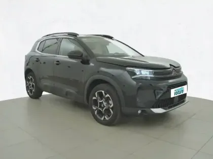 Photo 25 Citroën C5 aircross  BlueHDi 130 EAT8