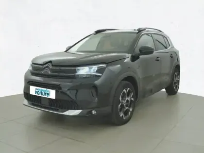 Photo 23 Citroën C5 aircross  BlueHDi 130 EAT8