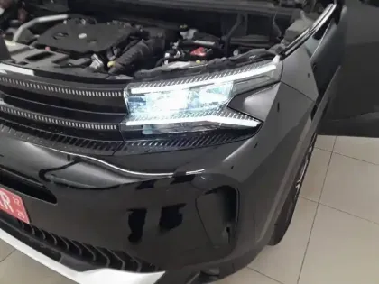 Photo 15 Citroën C5 aircross Gén. I Ph2 NG MAX 5