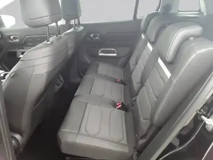 Photo 11 Citroën C5 aircross Gén. I Ph2 NG MAX 5