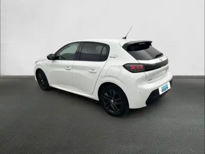 Photo 6 Peugeot 208  PureTech 75 S&S BVM5
