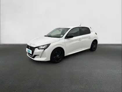 Photo Peugeot 208 Style
