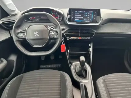 Photo 7 Peugeot 208  PureTech 75 S&S BVM5