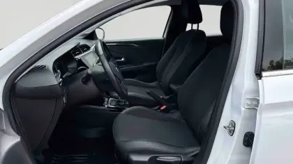 Photo 11 Opel Corsa Gén. VI Ph1 Elegance 5