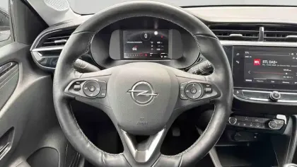 Photo 12 Opel Corsa Gén. VI Ph1 Elegance 5