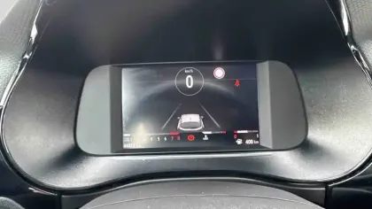 Photo 16 Opel Corsa Gén. VI Ph1 Elegance 5